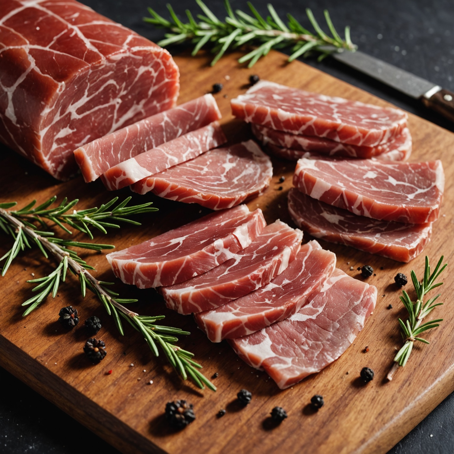 Как определить качество сыровяленого продукта