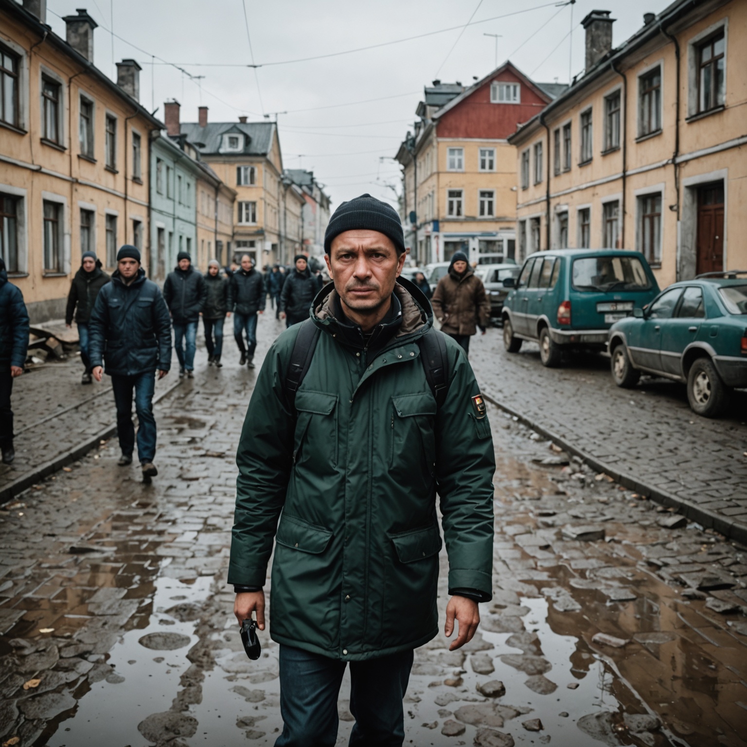 Какой хамон выбрать и почему это важно — Запеченная груша с хамоном